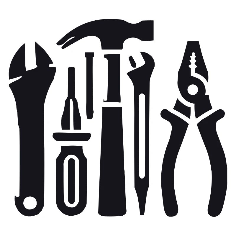 tool