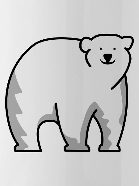 Polar bear