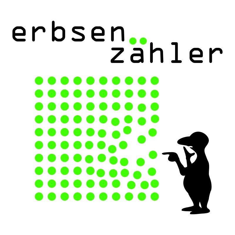 Erbsenzähler