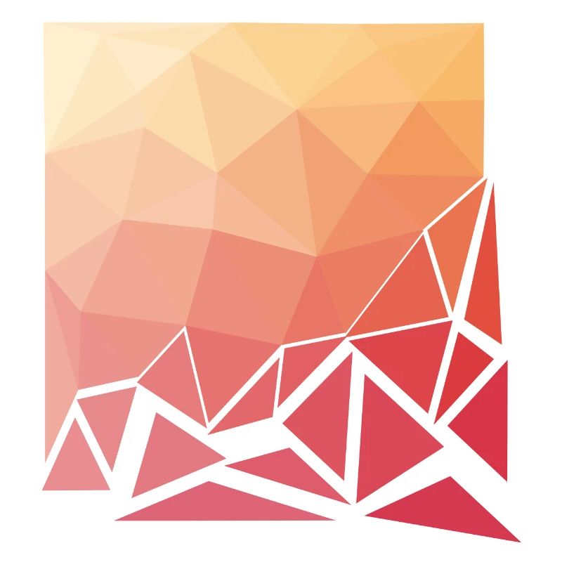 Fading Polygons