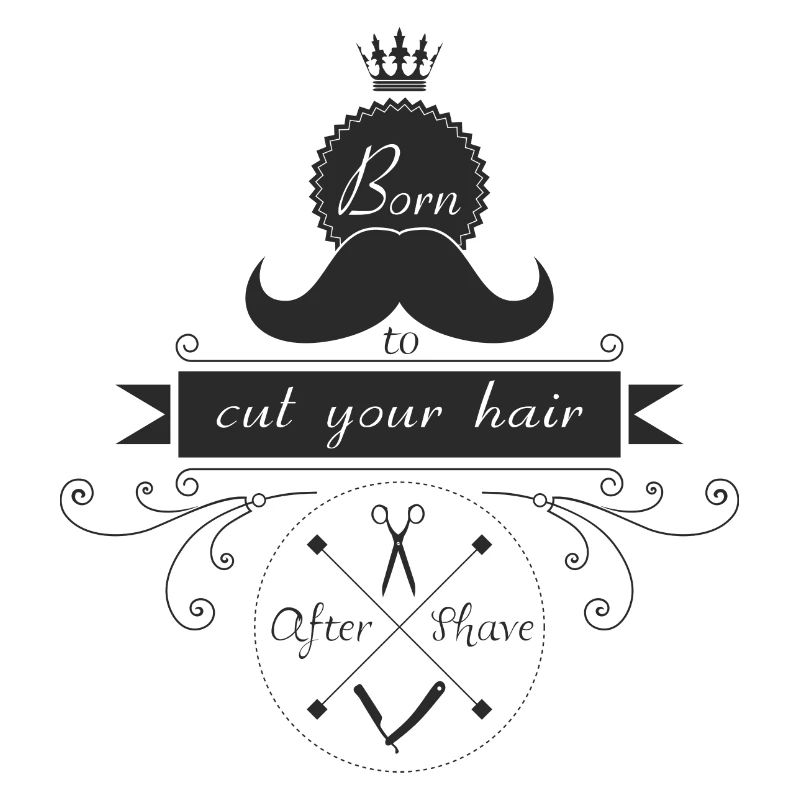 né de couper vos cheveux