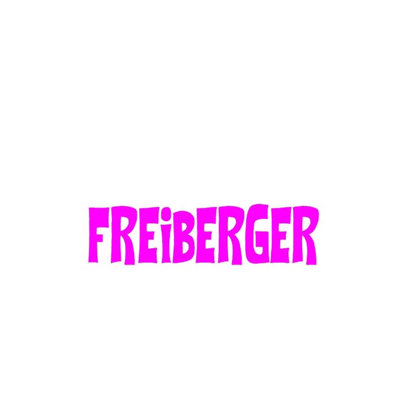 FREIBERGER - Glitzer