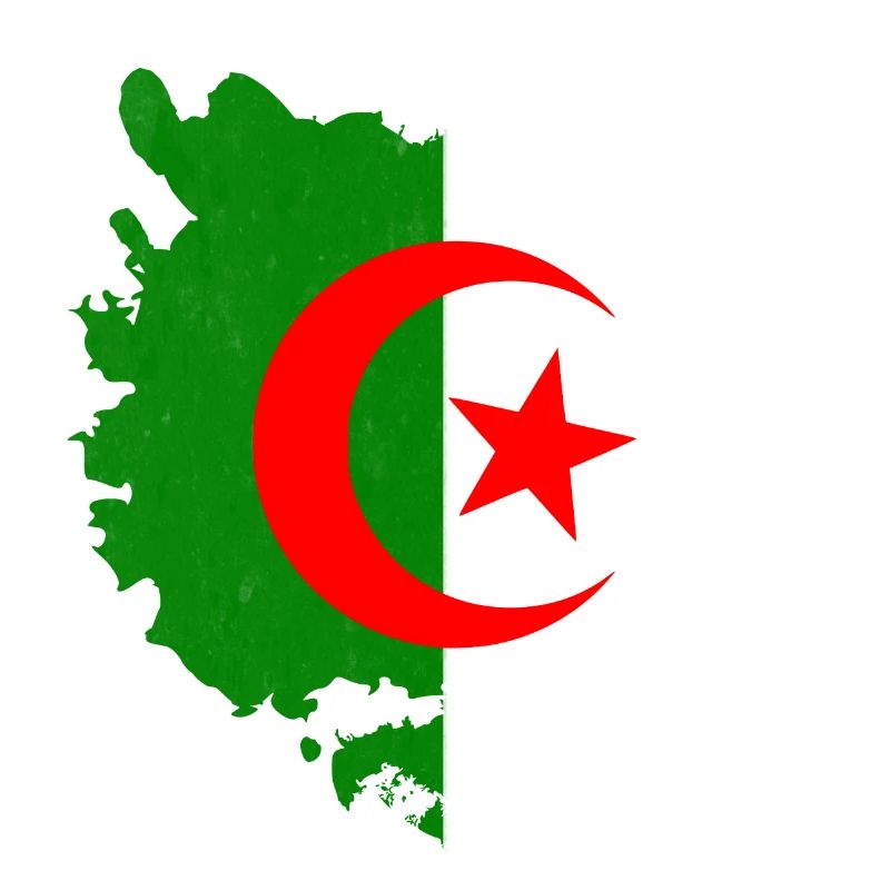 Algeria