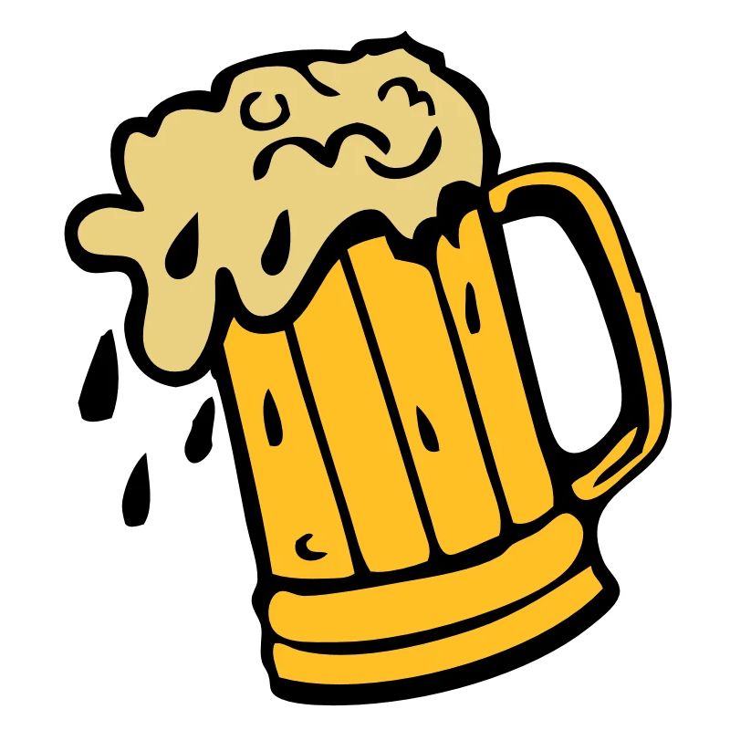 Bier Bier verre22032