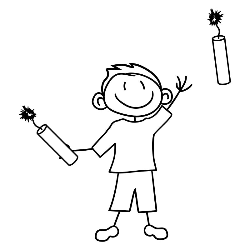 tnt dynamit nitro kuender bombe throw explosion a