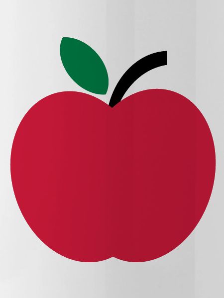 apple