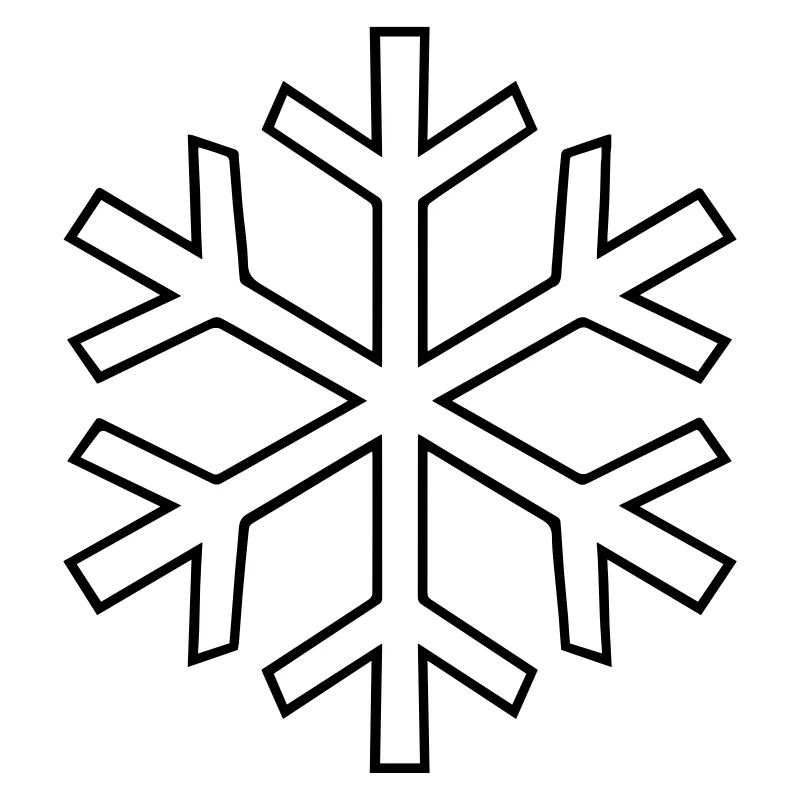 snowflake