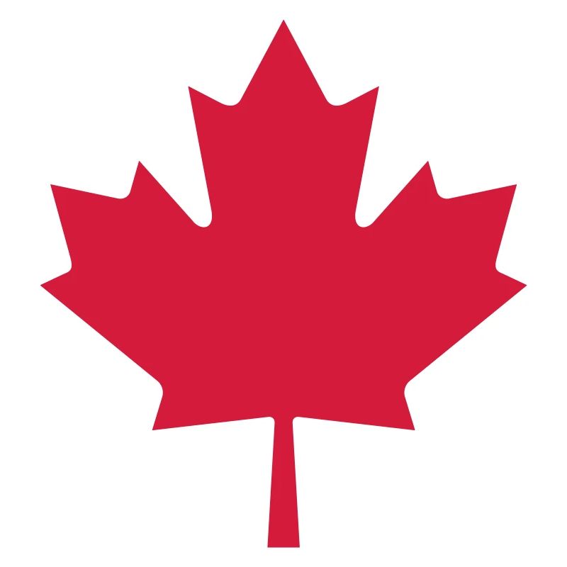 Feuille d'érable
