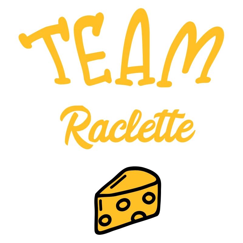 Team Raclette