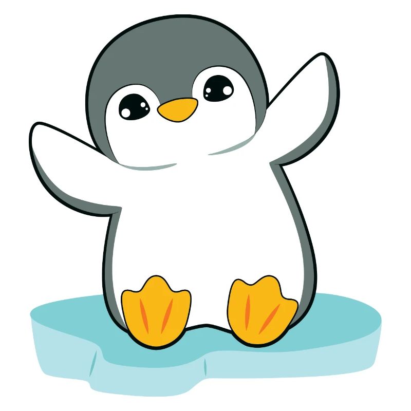 Pinguin