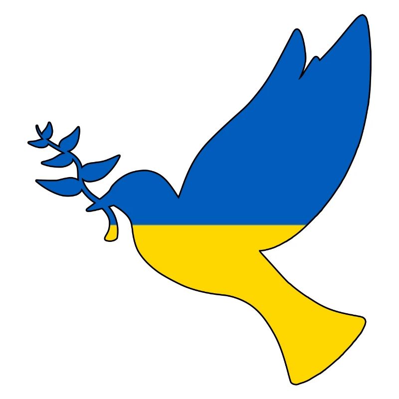 peace for ukraine