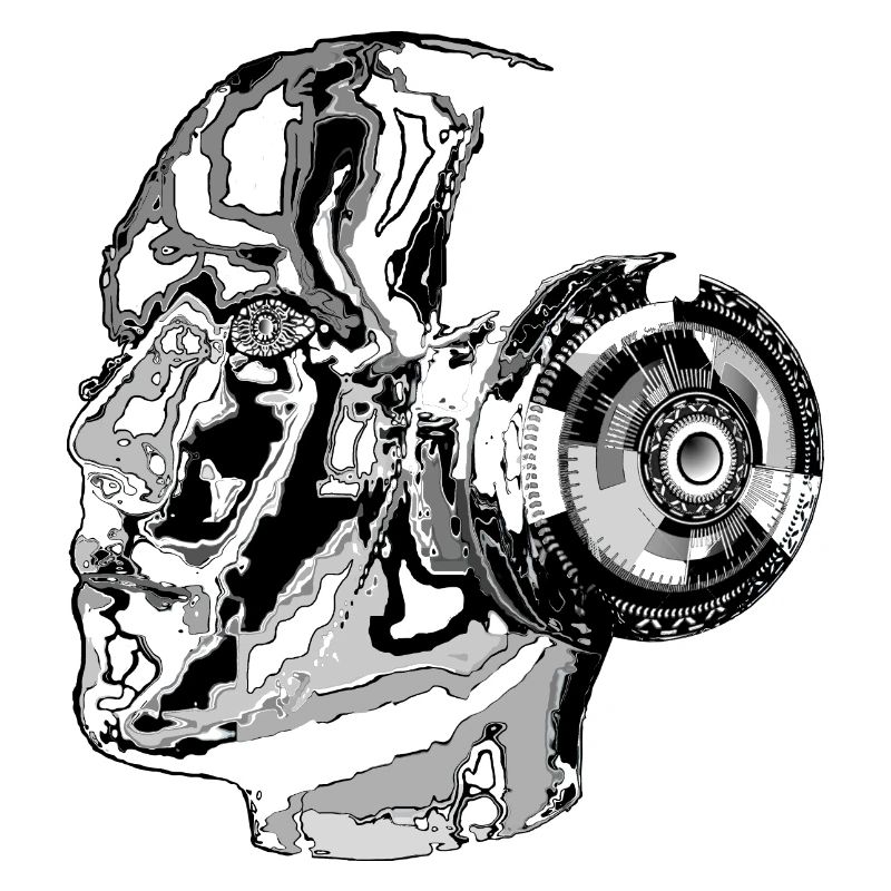 Artificial Intelligence A.I., Robots