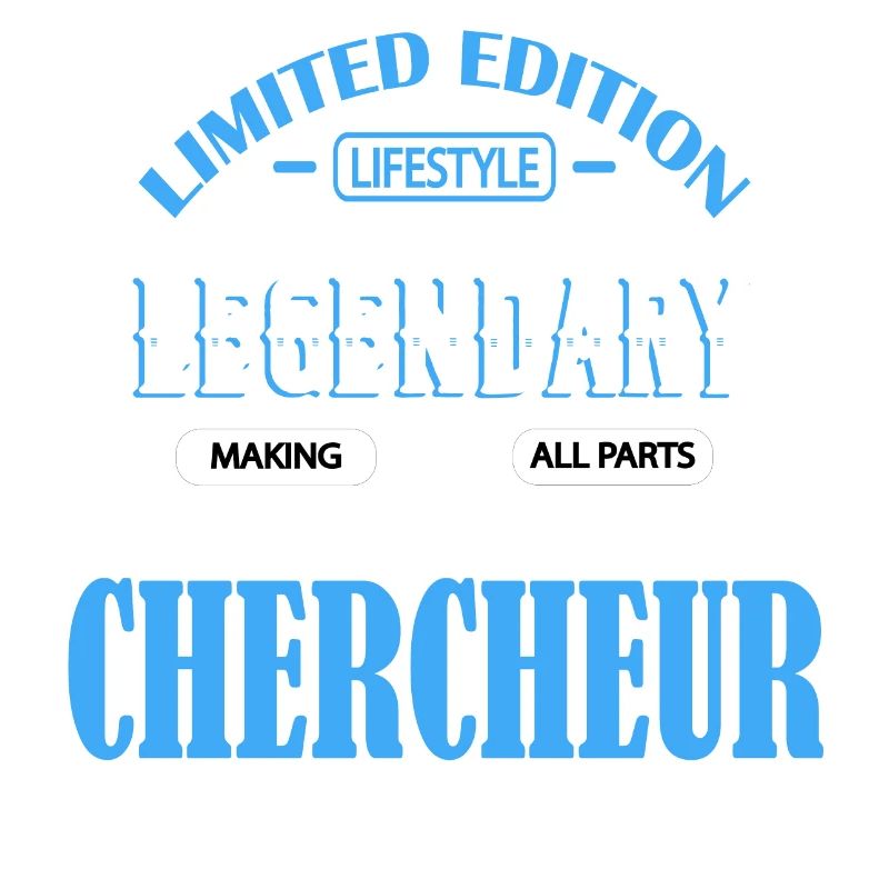 CHERCHEUR