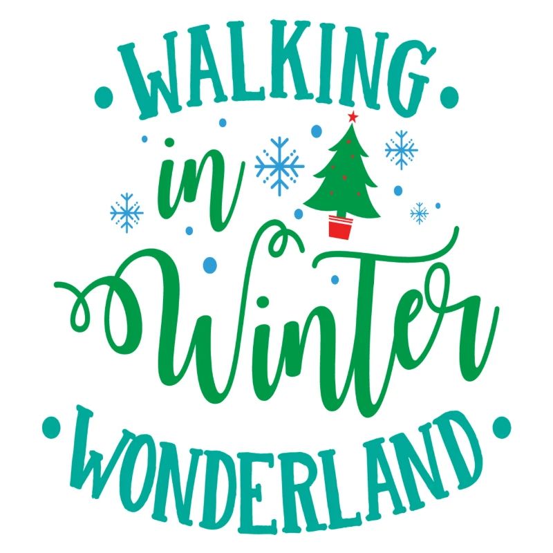 Winter Wunderland