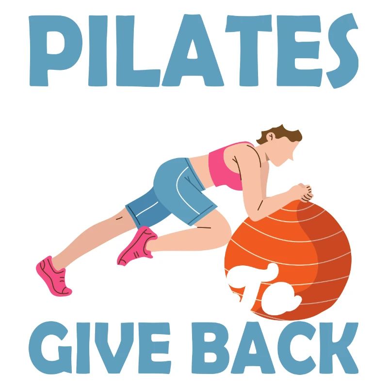 Les instructeurs de Pilates adorent redonner de l’exercice en forme