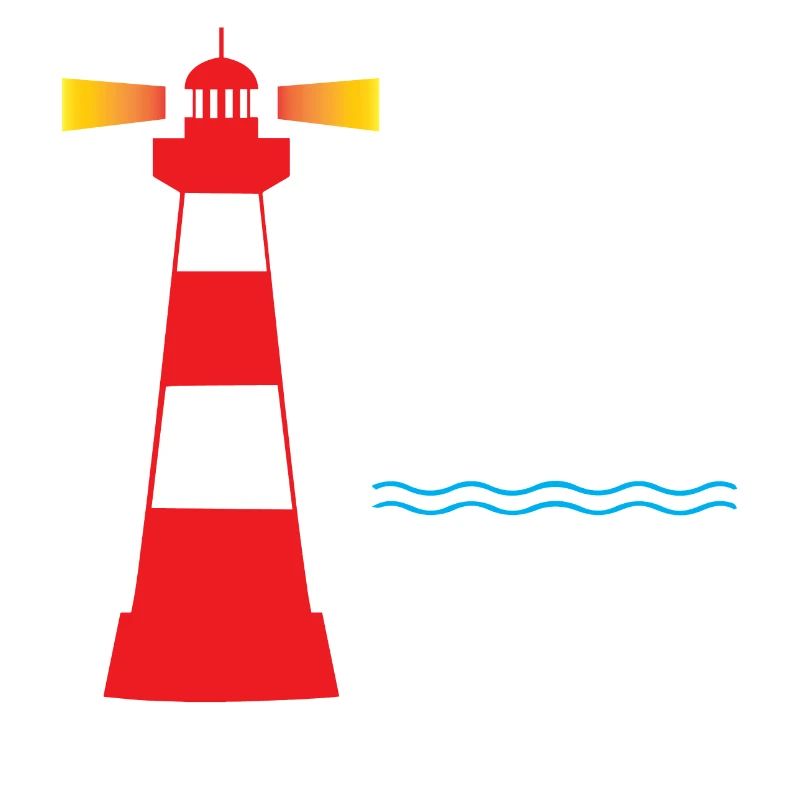 Be The Light Lighthouse