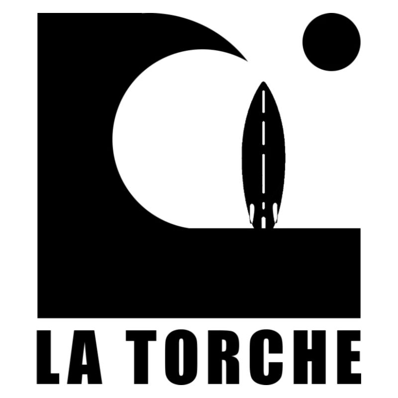 La Torche Vague Planche de surf