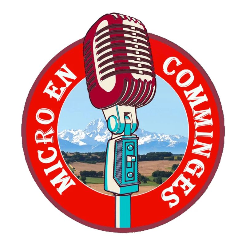 Logo Micro en Comminges