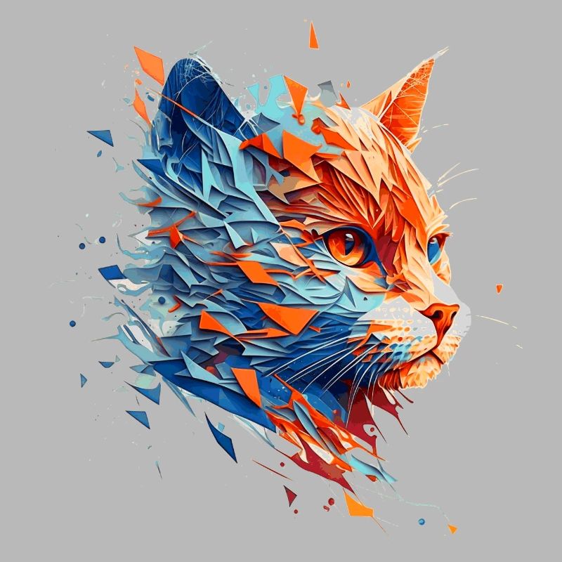 Les chats et les chatons sont tout simplement des animaux de compagnie spéciaux