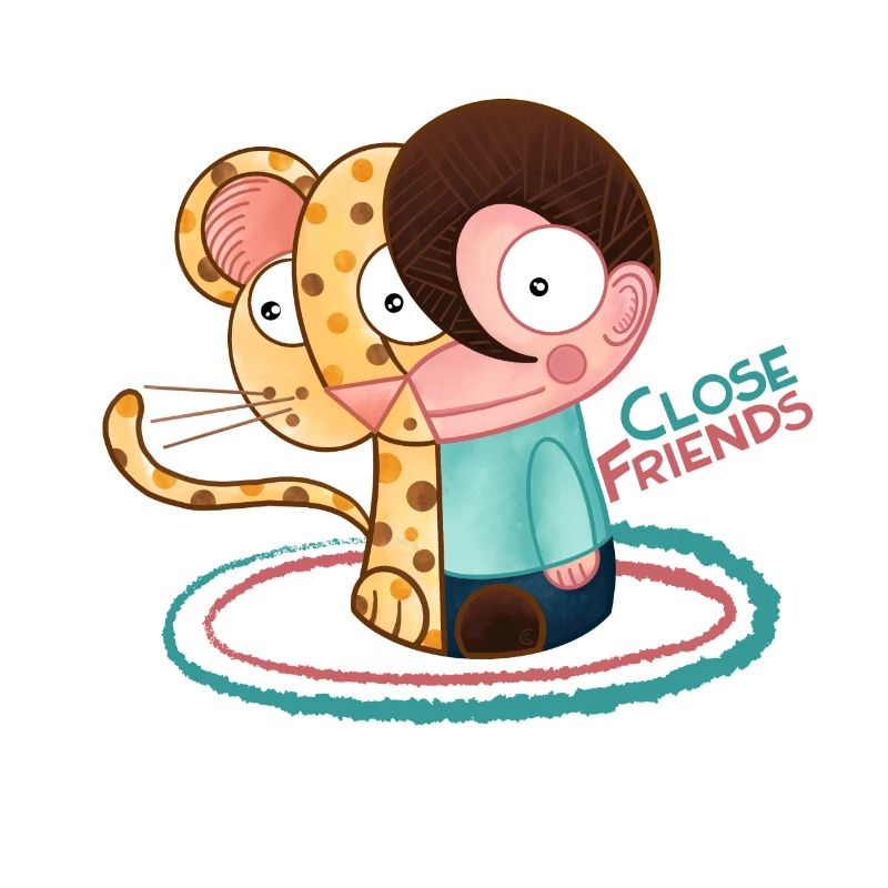Close Friends