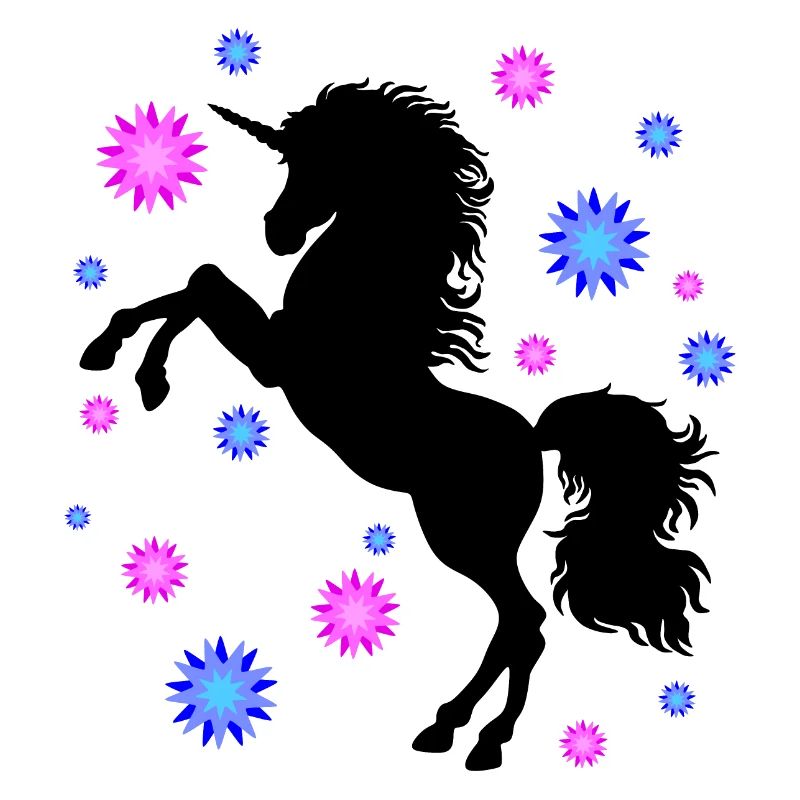 Unicorn Shadow