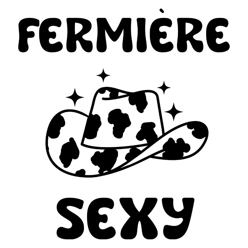 fermière sexy