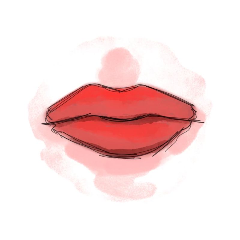 Red Lips
