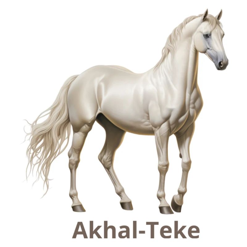 Akhal-Teké