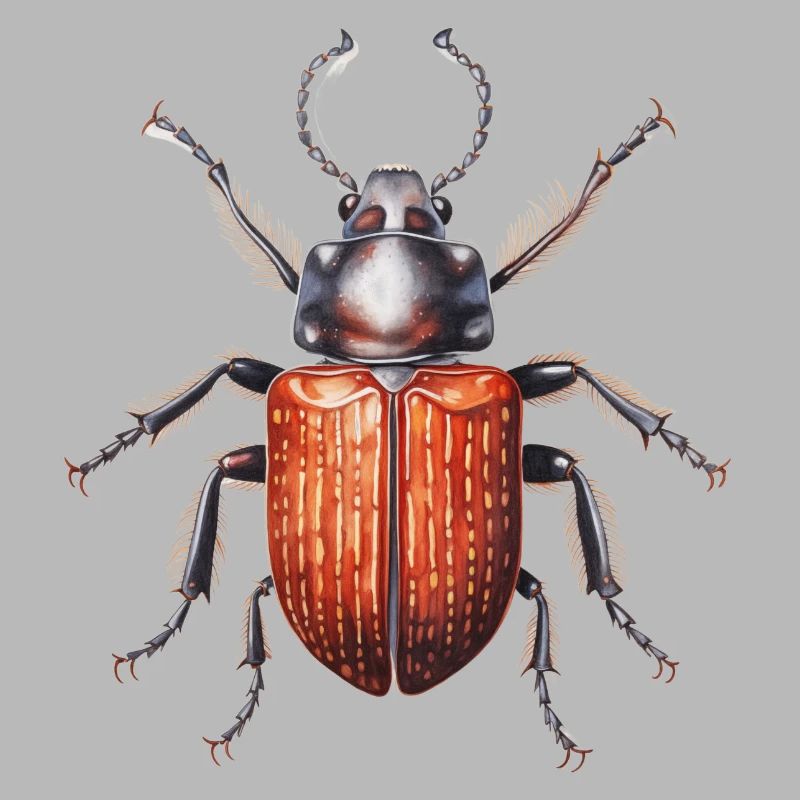 Spring Bug