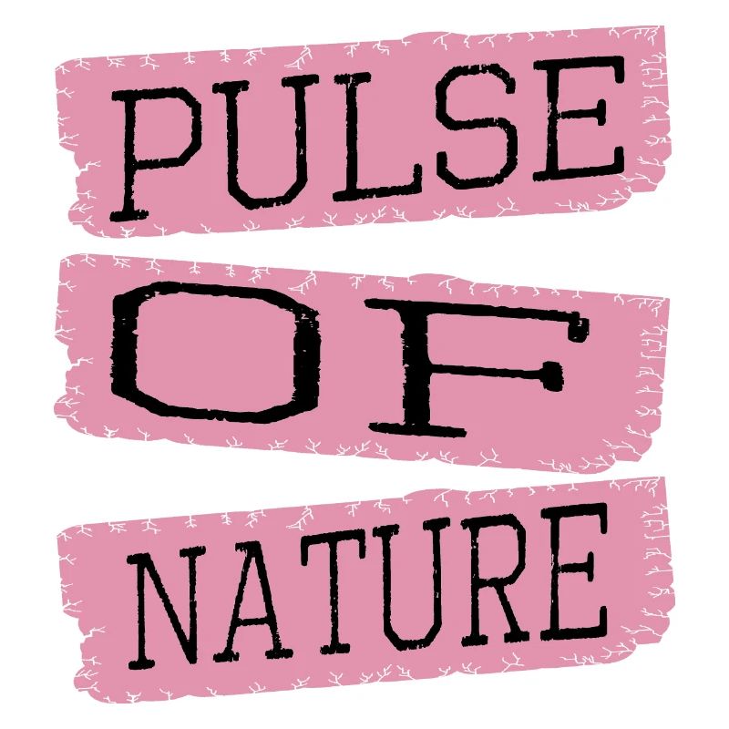 embracing the wild feeling the pulse