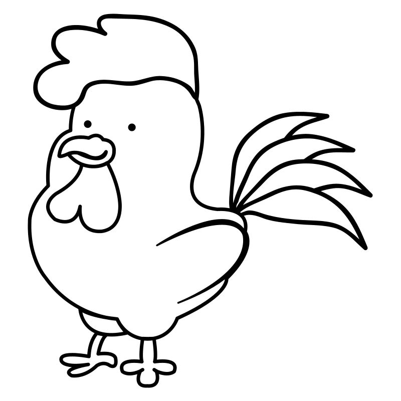 Rooster