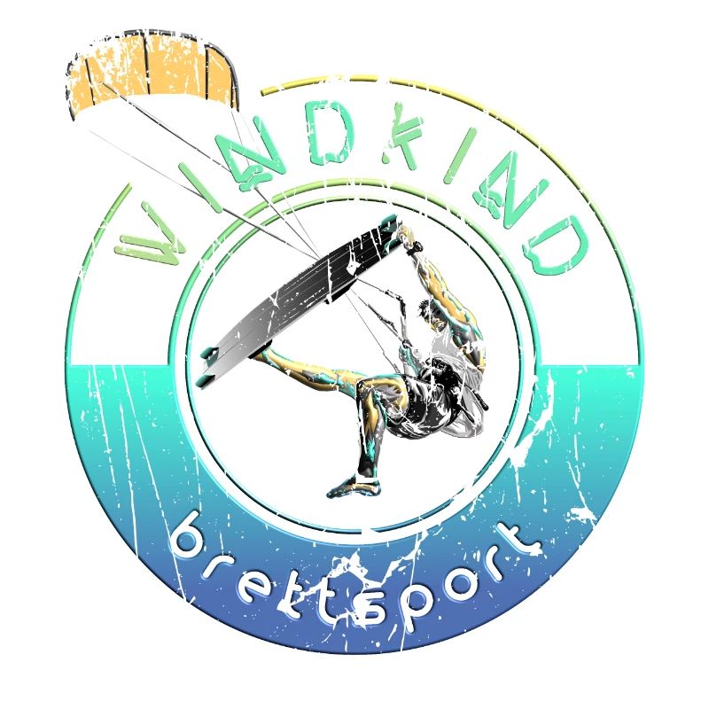 Kitesurfeur Windkind 2 0
