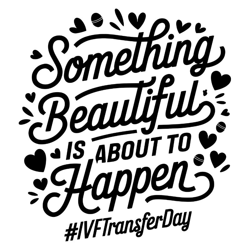 Joy and hope through IVF