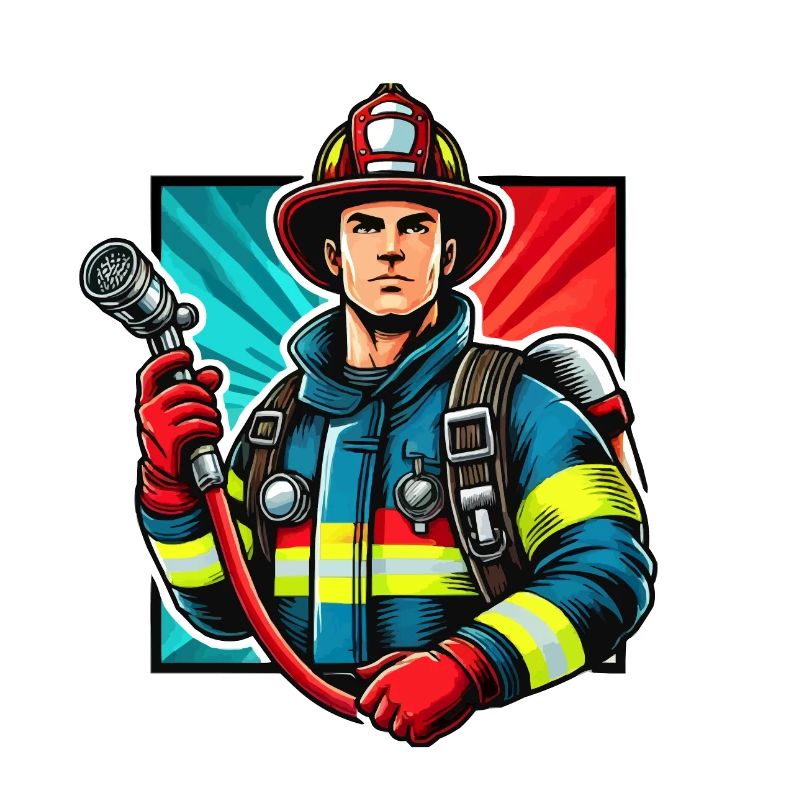 Fireman