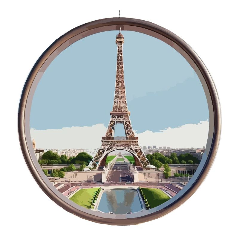 Eiffel Tower