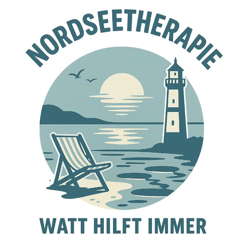 Nordseetherapie - Watt hilft immer
