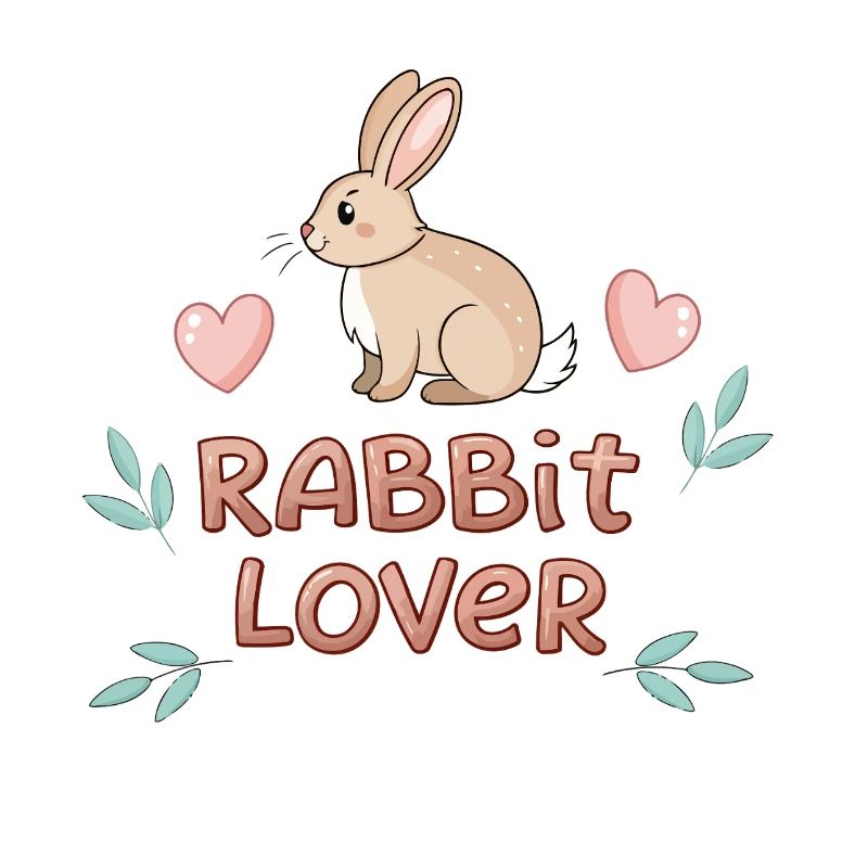 Rabbit lovers