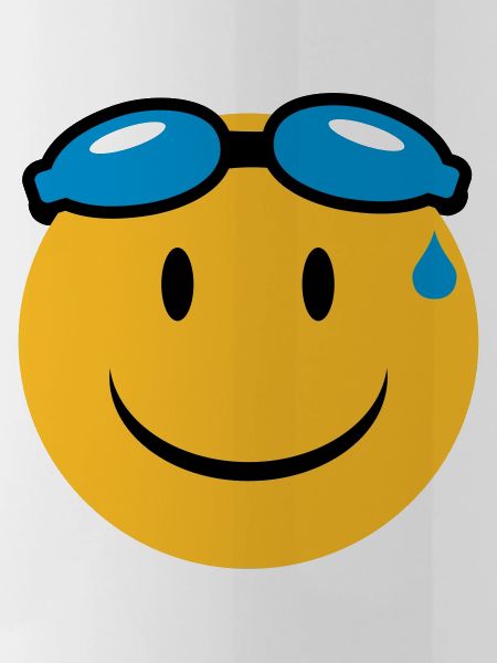 schwimmen