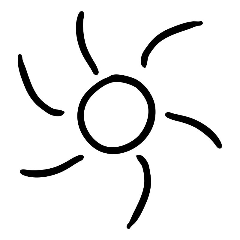 sun