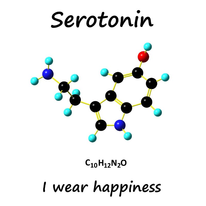 Serotonin
