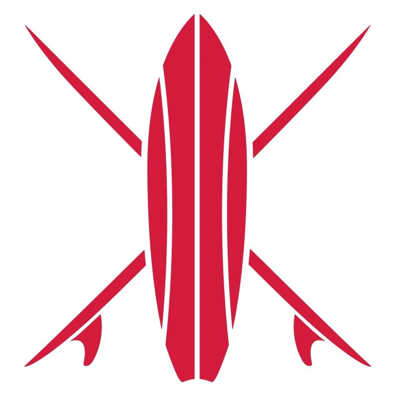 Surfboard Design