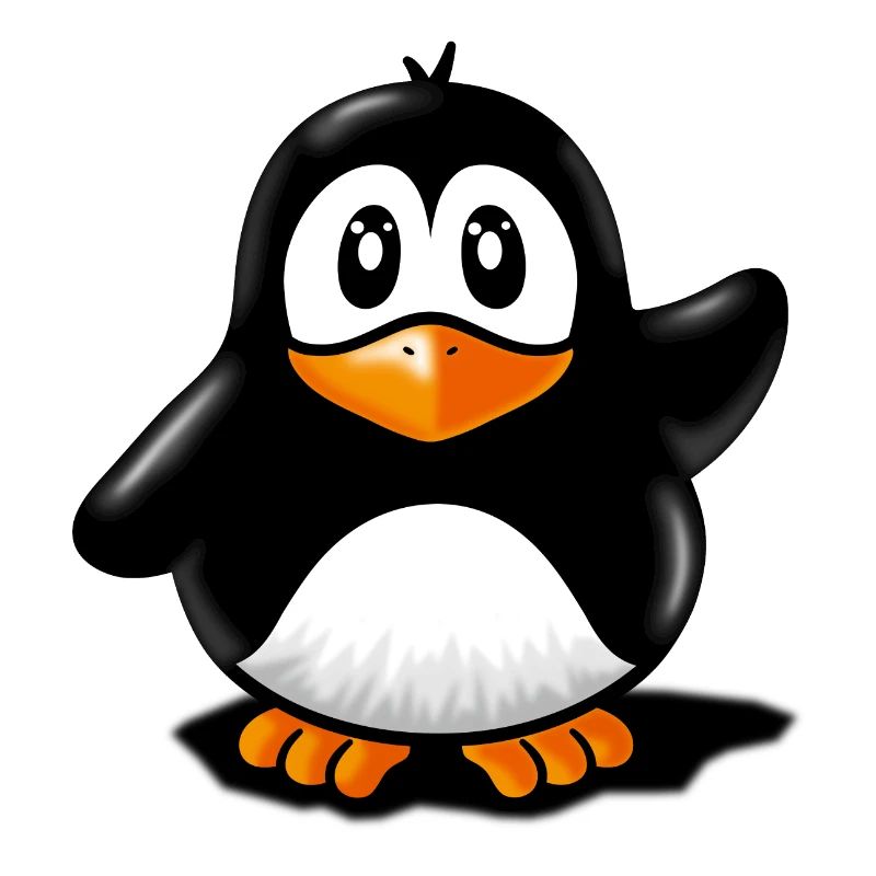 pingouin