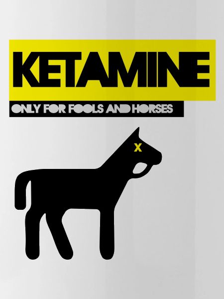KETAMINE