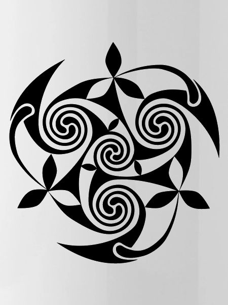 Spiralornament