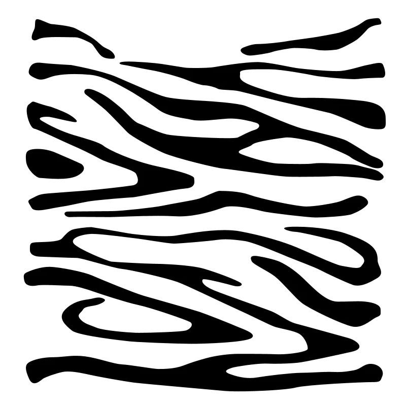 Zebra Print 2