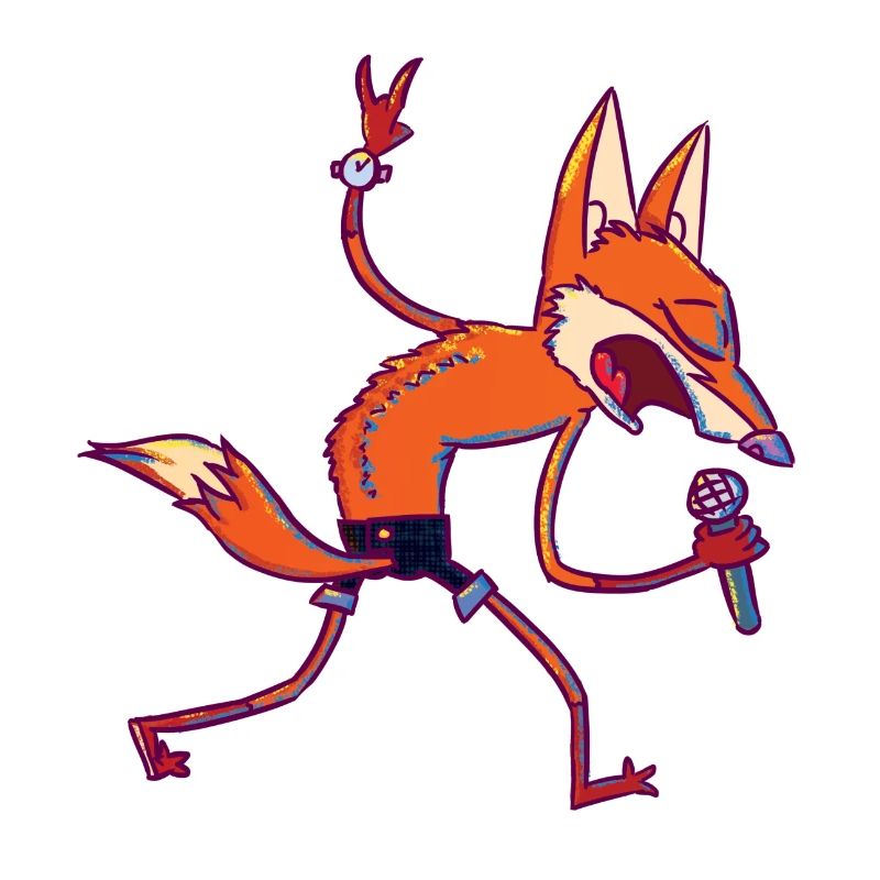Fox