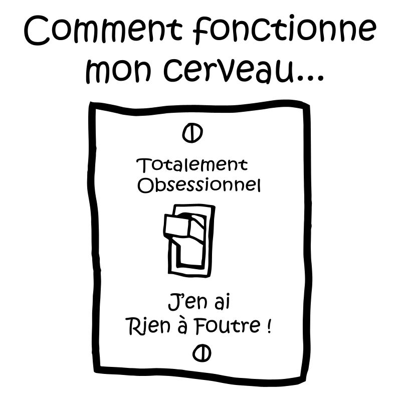 Mon cerveau