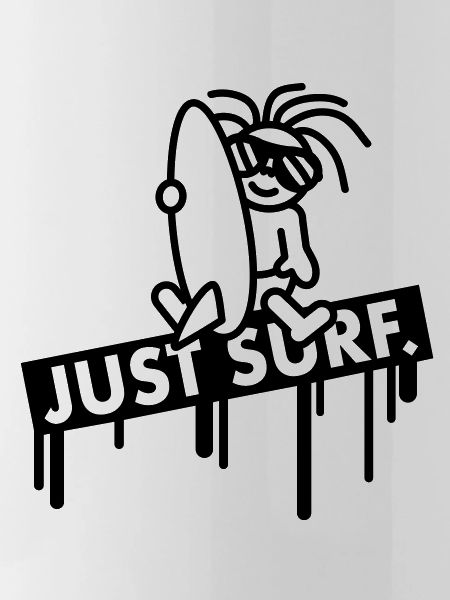 just_surf_baby_graffiti