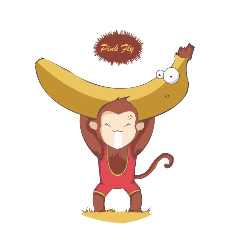 Monkey force