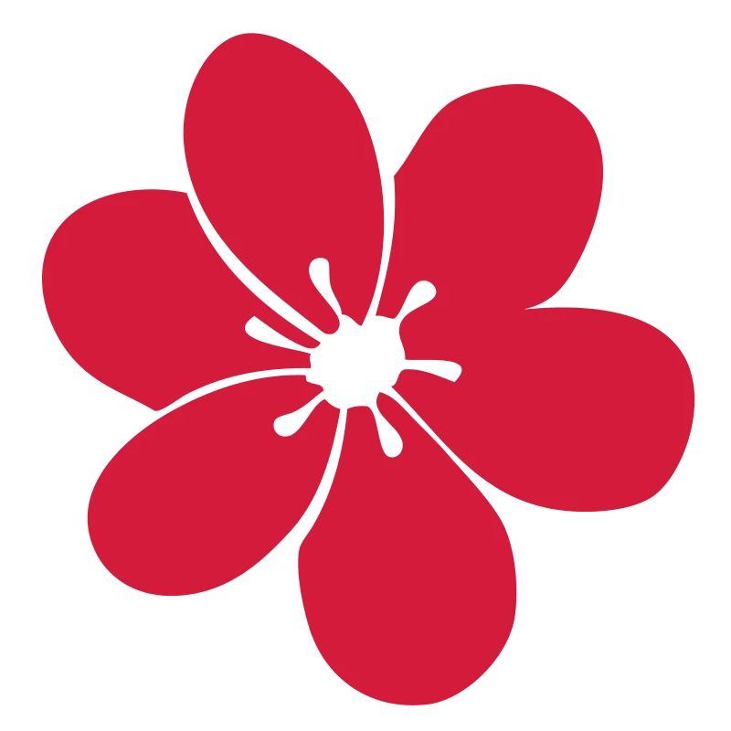 flor Blume Blume blume fiore 2